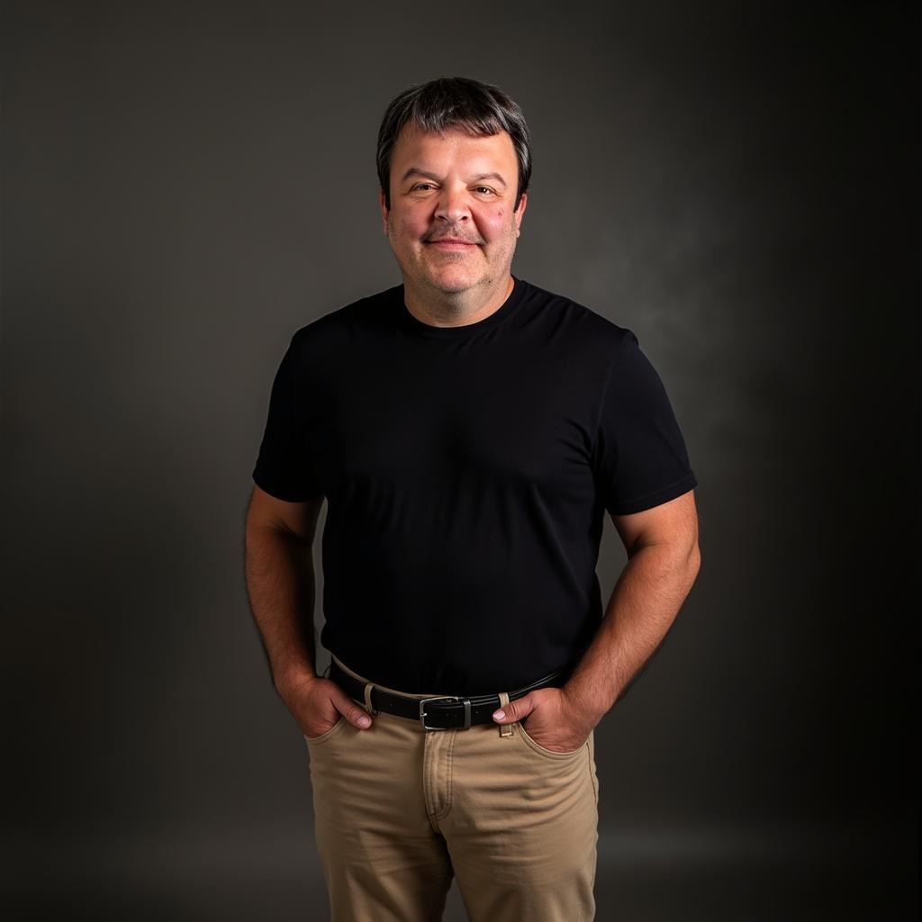 Benjamin Hill of PinPoint Books Bookkeeping & Financial Services